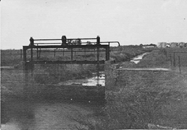 Winter 1963: De hel in het noord-oosten